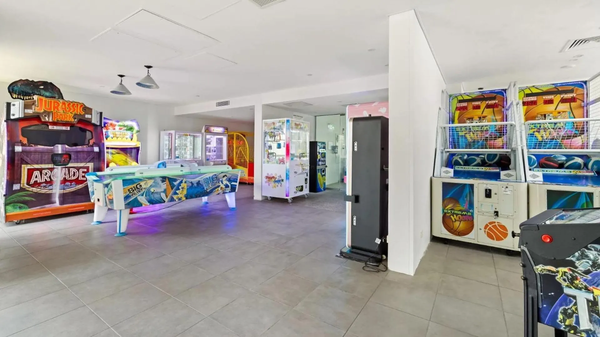 Q Tower At Surfers Paradise - Self Contained Apartments Gold Coast
